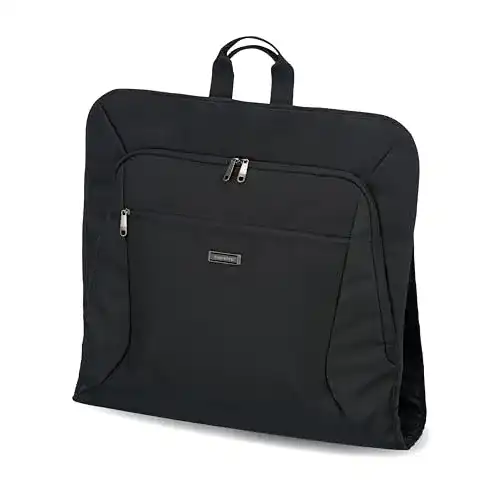 Kleidersack von Travelite für Anzüge und Hemden