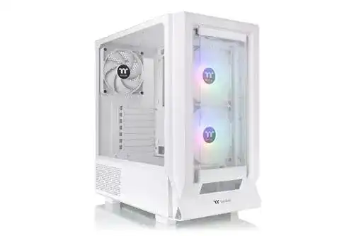 Thermaltake Ceres 350 MX Mid Tower Gehäuse