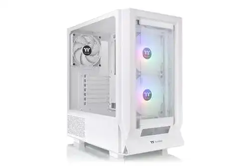 Thermaltake Ceres 350 MX Mid Tower Gehäuse