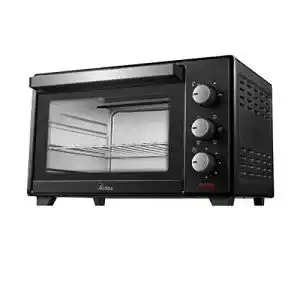 Mini-Backofen 30 Liter Ardes AR6231B Elektro-Umluftbackofen