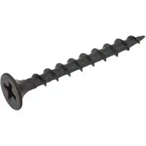 Gipsfaserplattenschrauben BauFIT Schnellbauschrauben 45mm, 1000 Stück