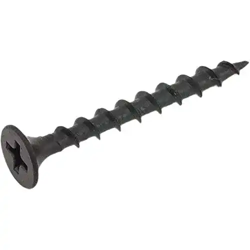 Gipsfaserplattenschrauben BauFIT Schnellbauschrauben 45mm, 1000 Stück