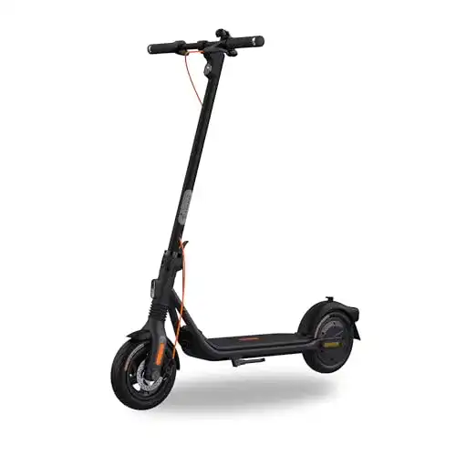 E-Scooter bis 500 Euro Segway Ninebot F2 Pro D mit Straßenzulassung
