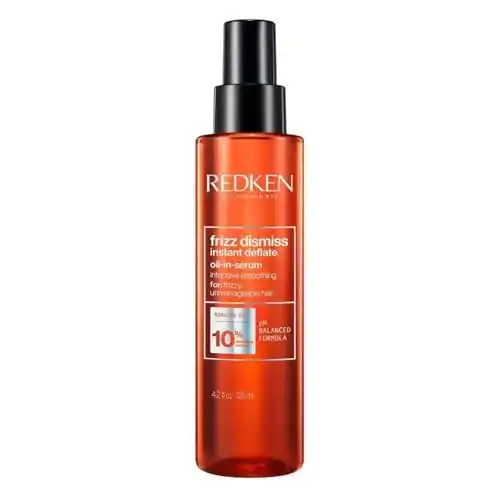 Redken Frizz Dismiss Humid Oil Haaröl für alle Haartypen