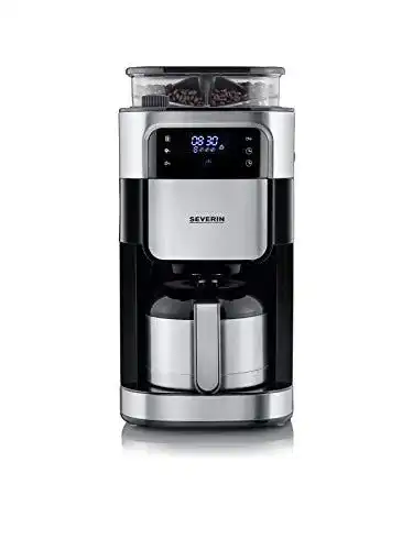 Kaffeemaschine mit Thermoskanne Severin KA 4814
