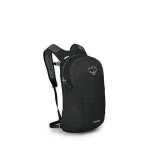 Osprey Daylite Unisex Rucksack in Schwarz von Osprey Europe