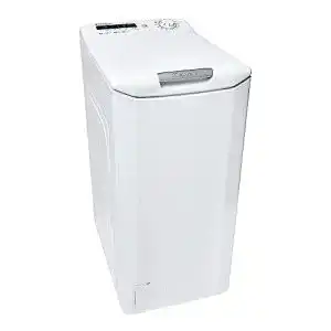 Waschmaschine 7 kg Candy CSTG 272DVE/1-S im Vergleich