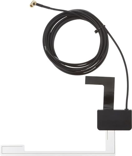 DAB-Antenne Pioneer CA-an-DAB.001 Scheibenantenne für digitalen Empfang