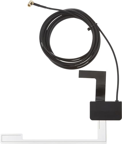DAB-Antenne Pioneer CA-an-DAB.001 Scheibenantenne für digitalen Empfang