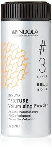 Indola Innova Texture Volumenpuder, 10 g für mehr Volumen