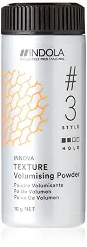 Indola Innova Texture Volumenpuder, 10 g für mehr Volumen