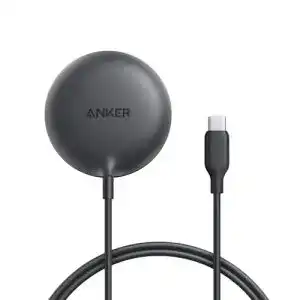 Anker Zolo MagSafe-Ladegerät kabelloses Ladepad für iPhone und AirPods