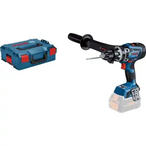Bosch Akku-Schlagbohrschrauber Professional BITURBO