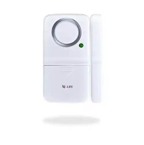 Fensteralarm X4-LIFE Security Tür- und Fensteralarm 701529