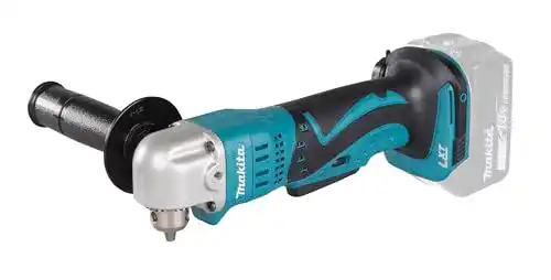 Akku-Winkelbohrmaschine Makita DDA350Z 18 V ohne Akku und Ladegerät