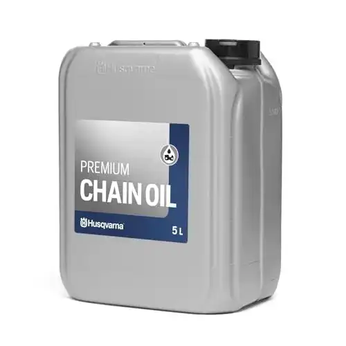 Sägekettenöl Husqvarna 579396101 mineralisch 5 Liter