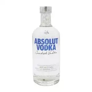 Wodka Absolut Vodka, 0.7 l (Verpackung kann variieren)