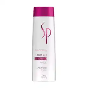 Color-Shampoo Wella Professionals SP Color Save 250ml