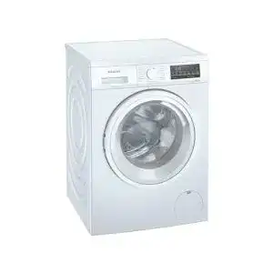 Siemens WU14UT21 iQ500 Waschmaschine mit 9 kg Fassungsvermögen