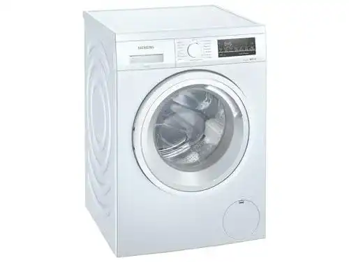 Siemens WU14UT21 iQ500 Waschmaschine mit 9 kg und 1400 U/min