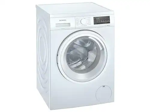 Siemens WU14UT21 iQ500 Waschmaschine mit 9 kg und 1400 U/min