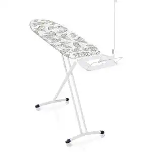 Leifheit Bügelbrett Air Board Express L Solid für Dampfstationen