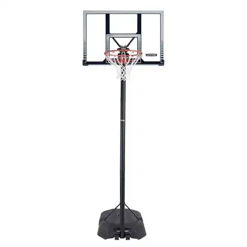 Basketballkorb Lifetime 90001 Boston Portable im Vergleich