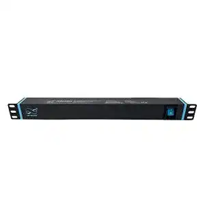 19-Zoll Steckdosenleiste Infitronic INSV1001 PDU Stromverteiler
