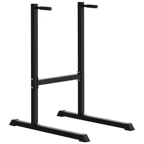 Dip-Station HOMCOM für effektives Krafttraining