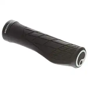 MTB Griffe Ergon GA3 Small schwarz für Fahrräder
