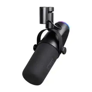Podcast Mikrofon Xtrfy Cherry Ngale X, USB und XLR Anschluss