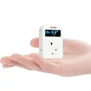 Fahrradradio Tin-Nik DAB-398WS Tragbares DAB/DAB+/FM-Radio