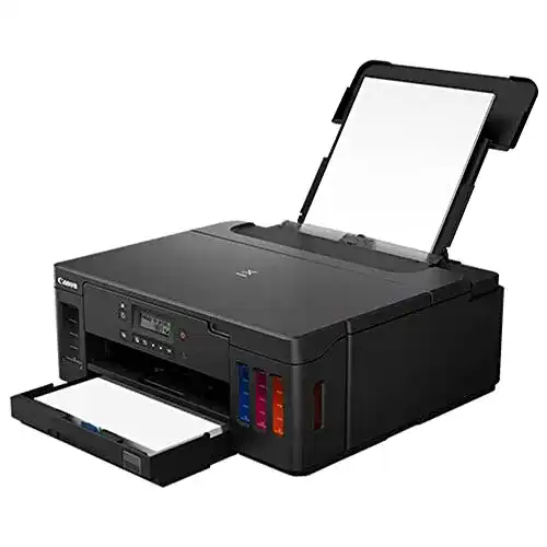 Canon PIXMA G5050 MegaTank AirPrint-Drucker