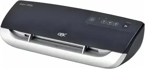 GBC Fusion 3000L Laminiergerät A3 für Heiß- und Kaltlaminierung
