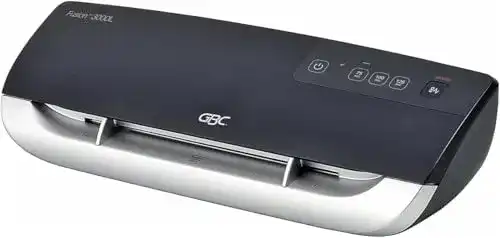 GBC Fusion 3000L Laminiergerät A3 für Heiß- und Kaltlaminierung