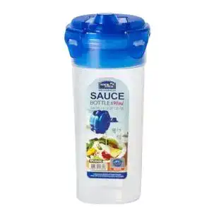 Dressing-Shaker LocknLock PP Classic Shaker für Saucen und Öle