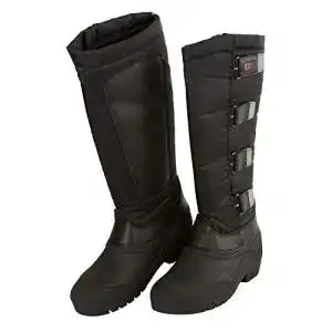 Winterreitstiefel Damen