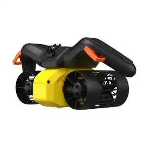 Tauchscooter LefeeT C1 mit 60 Minuten Akkulaufzeit und IPX8 Wasserdichtigkeit
