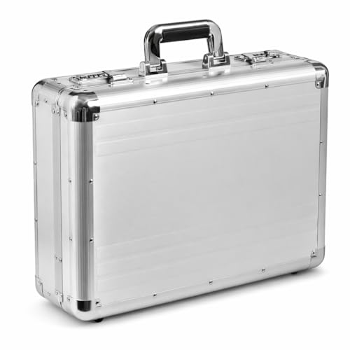 Aktenkoffer Alumaxx 45114 Attachékoffer Taurus aus Aluminium