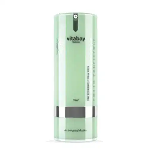 Moossalbe Vitabay Phyto Excellence 80 ml – 2in1 Fluid und Anti Aging Maske