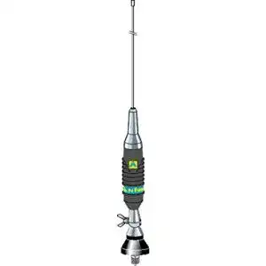 CB-Funk-Antenne Midland T638.05 130 cm Lambda-Typ 1/4