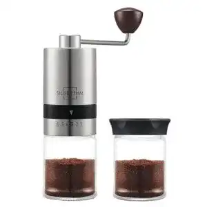 Espressomühle