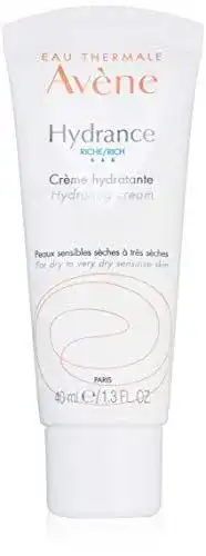 Avène Gesichtscreme Hydrance reichhaltig für empfindliche Haut
