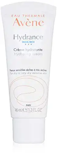 Avène Gesichtscreme Hydrance reichhaltig für empfindliche Haut