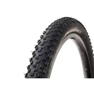 Continental 150404 Cross King 26 Zoll Fahrradreifen mit Hartschale