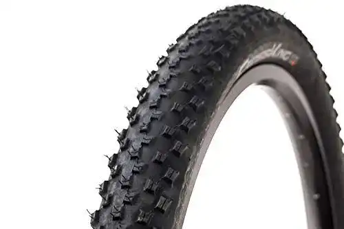 Continental 150404 Cross King 26 Zoll Fahrradreifen mit Hartschale