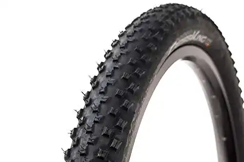Continental 150404 Cross King 26 Zoll Fahrradreifen mit Hartschale