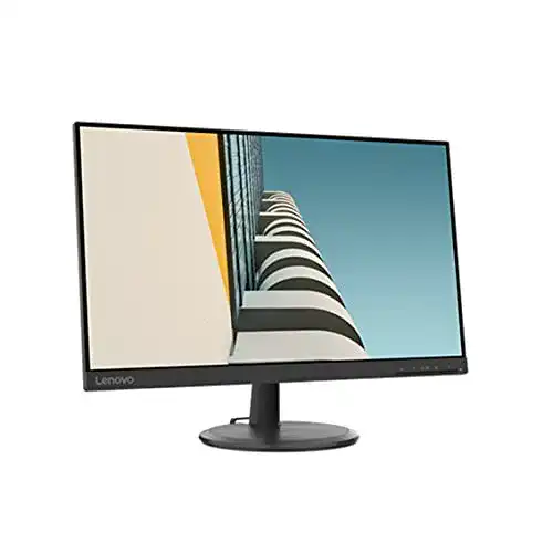 Lenovo C24-25 Monitor 23,8 Zoll Full HD 1920×1080 75Hz 250 nits