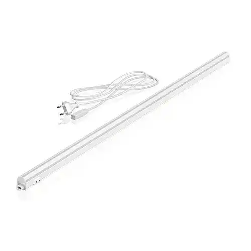 LED Unterbauleuchte Parlat RIGEL, 87 cm, 10,4 W, warmweiß, Stecker