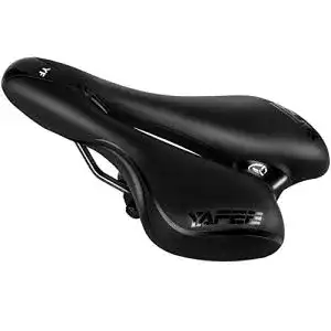 Fahrradsattel Patiszon Gel Fahrradsitz für MTB und Rennrad